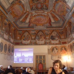 Presentazione lavori di restauro della Cattedrale