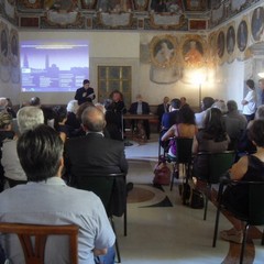 Presentazione lavori di restauro della Cattedrale