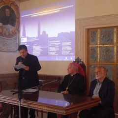 Presentazione lavori di restauro della Cattedrale