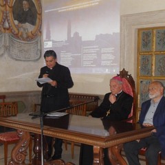 Presentazione lavori di restauro della Cattedrale