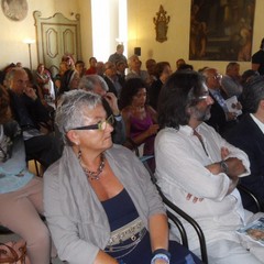 Presentazione lavori di restauro della Cattedrale