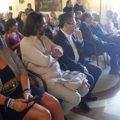 Presentazione lavori di restauro della Cattedrale