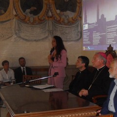 Presentazione lavori di restauro della Cattedrale