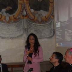 Presentazione lavori di restauro della Cattedrale