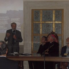 Presentazione lavori di restauro della Cattedrale