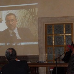 Presentazione lavori di restauro della Cattedrale