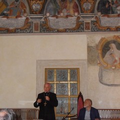 Presentazione lavori di restauro della Cattedrale