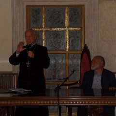 Presentazione lavori di restauro della Cattedrale