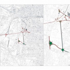 Fal, un passo avanti per il raddoppio Bari-Matera