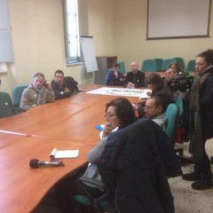 Movimento 5 Stelle, presentata la lista ufficiale per le comunali