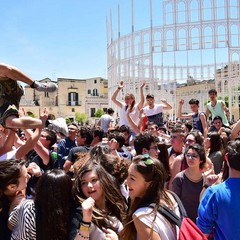 Festa dello studente 2015