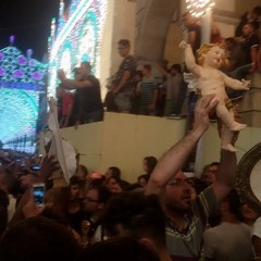 Festa della Bruna 2015, alle 23.30 lo strazzo del carro