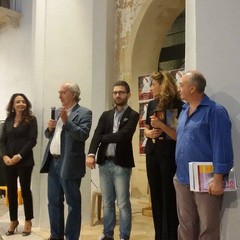 Al via “Matera inCanta Dante”