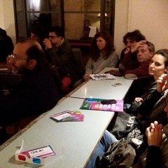 Presentazione bando ORA! della Compagnia San Paolo