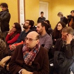 Presentazione Matera Design Weekend