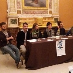 Presentazione Matera Design Weekend