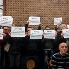 Il consiglio comunale si schiera con i lavoratori di Natuzzi e Datacontact