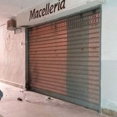 Bomba macelleria