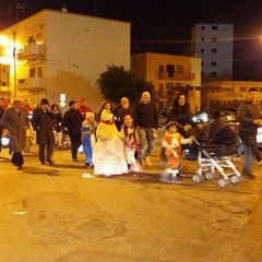 Sfilata di Carnevale