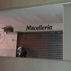 Bomba macelleria