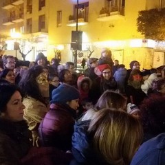 Bimbi in maschera protagonisti del Martedì Grasso