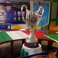 Scirea Cup, al via la ventesima edizione