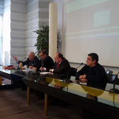 Presentata l’Officina della Competitività Europea