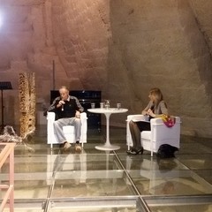 A Matera incontro pubblico con Erri De Luca