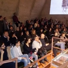 A Matera incontro pubblico con Erri De Luca