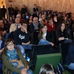 A Matera incontro pubblico con Erri De Luca