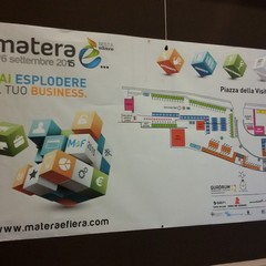 Matera è Fiera, presentata la sesta edizione dell’evento fieristico