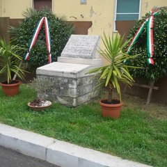 Anche Matera festeggia il 70°anniversario della Liberazione