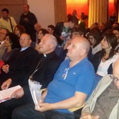 Incontro Caritas, i candidati sindaco a confronto sul sociale