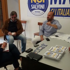 Noi con Salvini chiede lo sgombero di immigrati da locali in via Nazionale