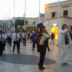 Matera2019, grande festa dopo la proclamazione