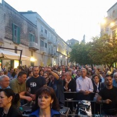 Matera2019, grande festa dopo la proclamazione