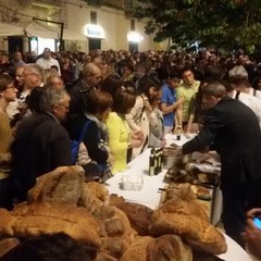 Matera2019, grande festa dopo la proclamazione