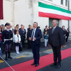 Matera celebra il 163°anniversario della Polizia di Stato