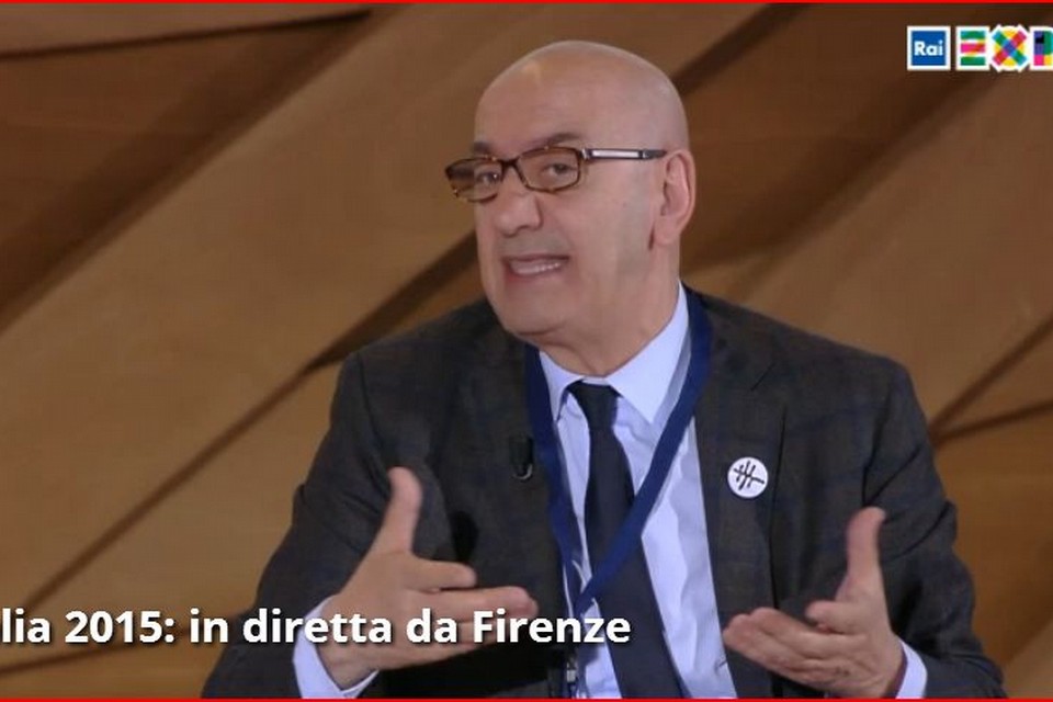 Expo 2015, Matera 2019 protagonista a Firenze