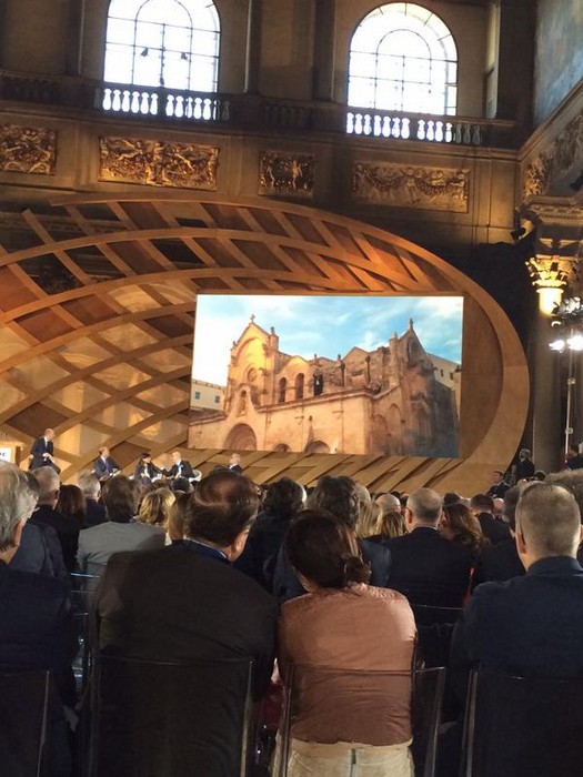 Expo 2015, Matera 2019 protagonista a Firenze