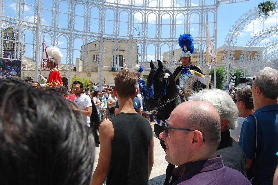 Festa della Bruna 2015