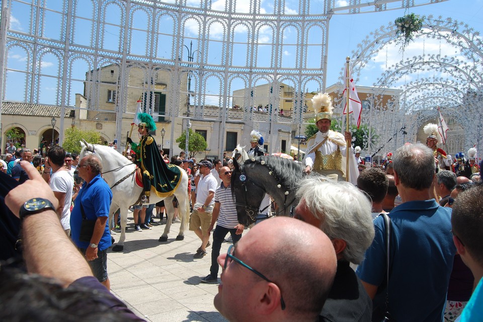 Festa della Bruna 2015