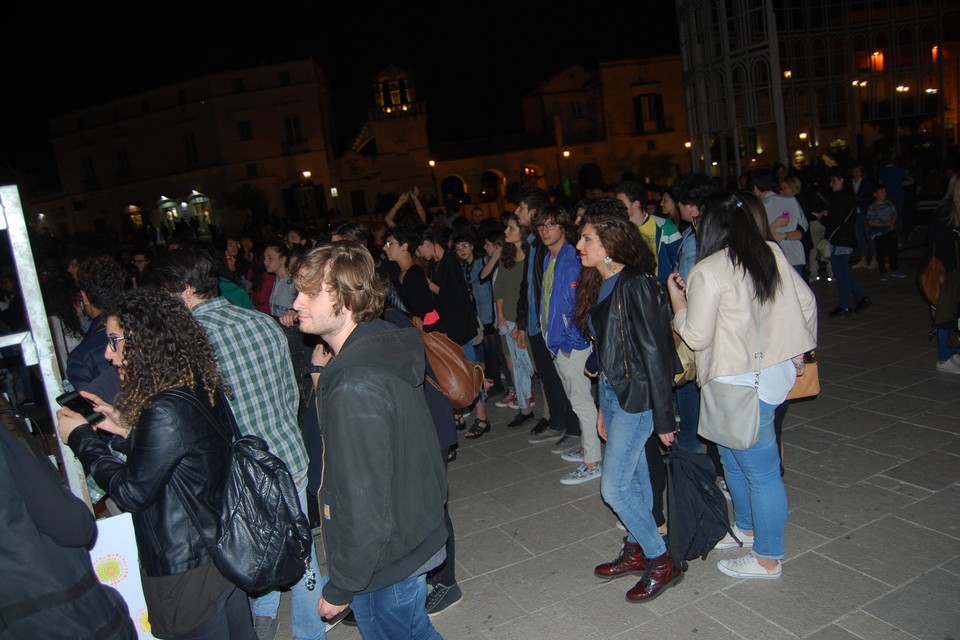 Festa dello studente 2015