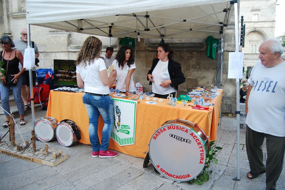 MAT - Mercato Agricolo della Terra