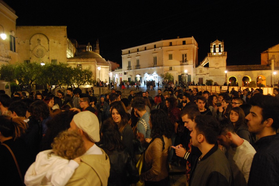 Festa dello studente 2015