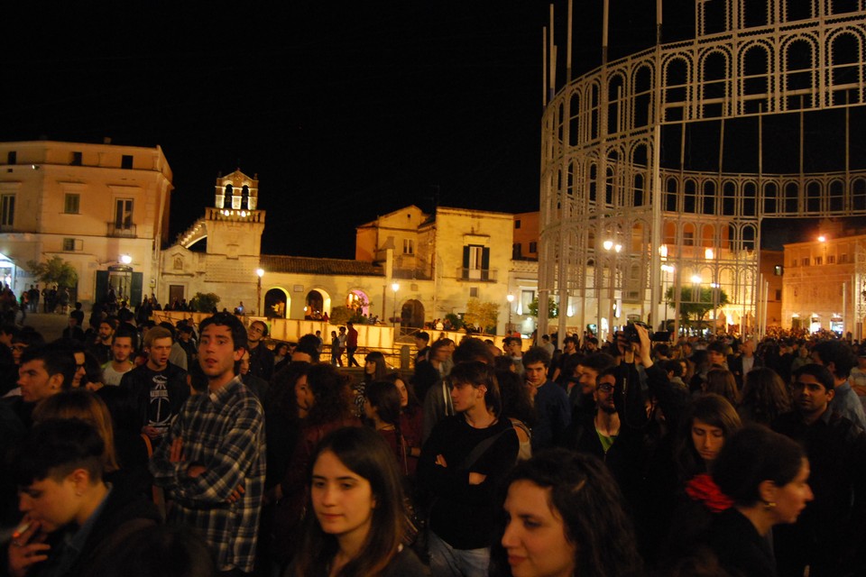 Festa dello studente 2015