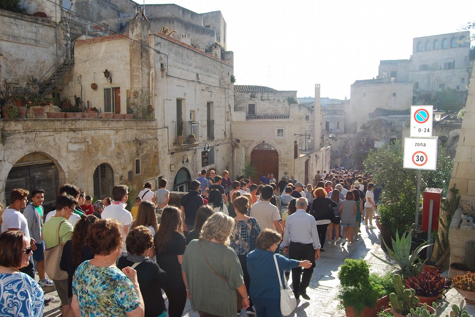 Festa della Bruna 2015 - Processione dei pastori