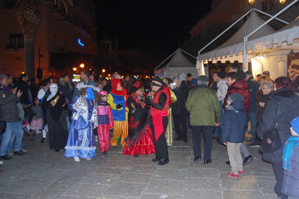 Sfilata di Carnevale