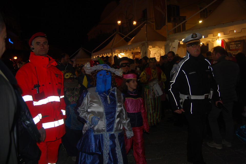 Sfilata di Carnevale