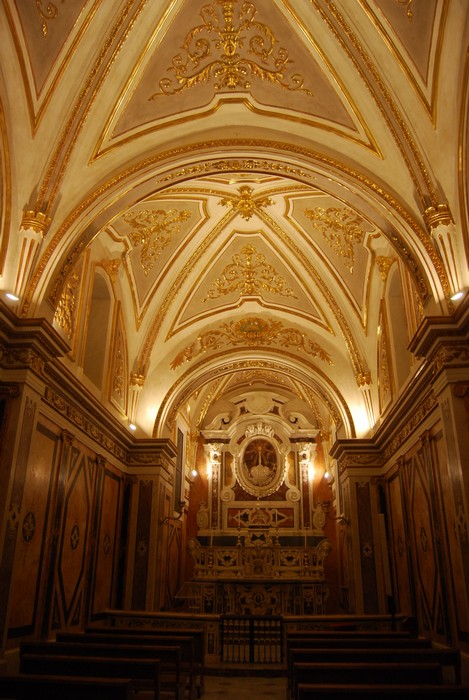 Apertura Basilica Cattedrale